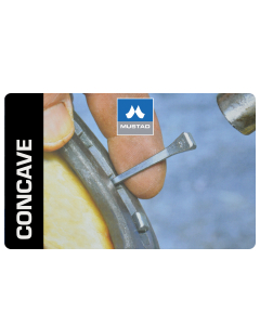 CONCAVE