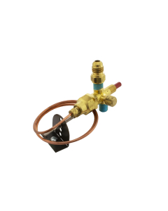 PROFORGE FLAME FAILURE DEVICE