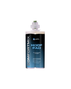 COMFORTMIX HOOF PAD