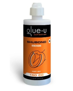 SHUBOND BEIGE CARTRIDGE 150cc