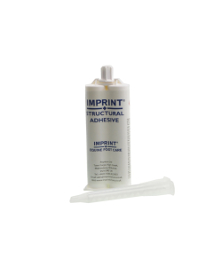 IMPRINT STRUCTURAL ADHESIVE